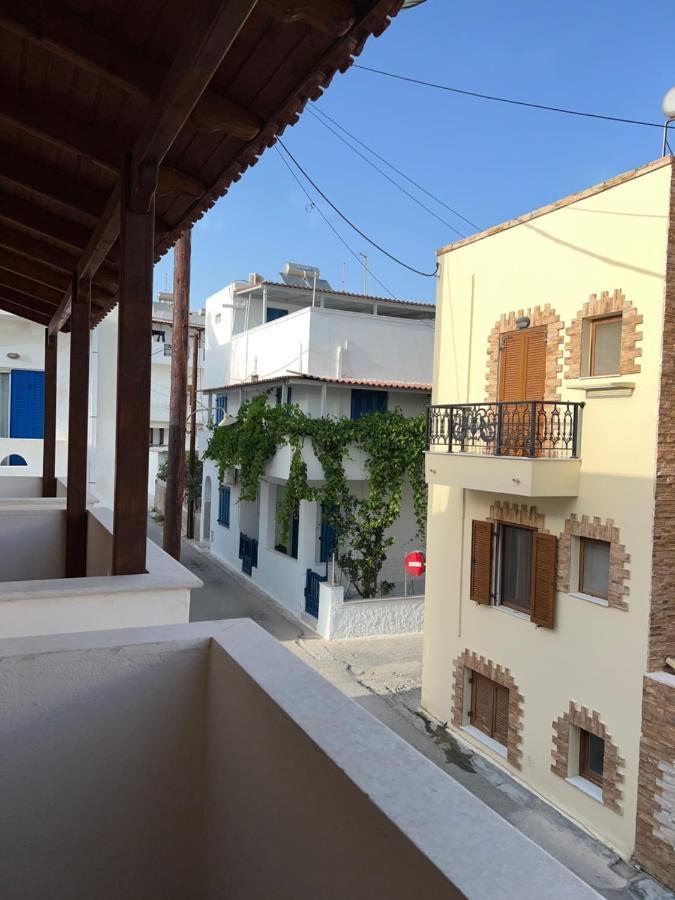 Big House Agios Georgios Beach Naxos Naxos City Exterior photo