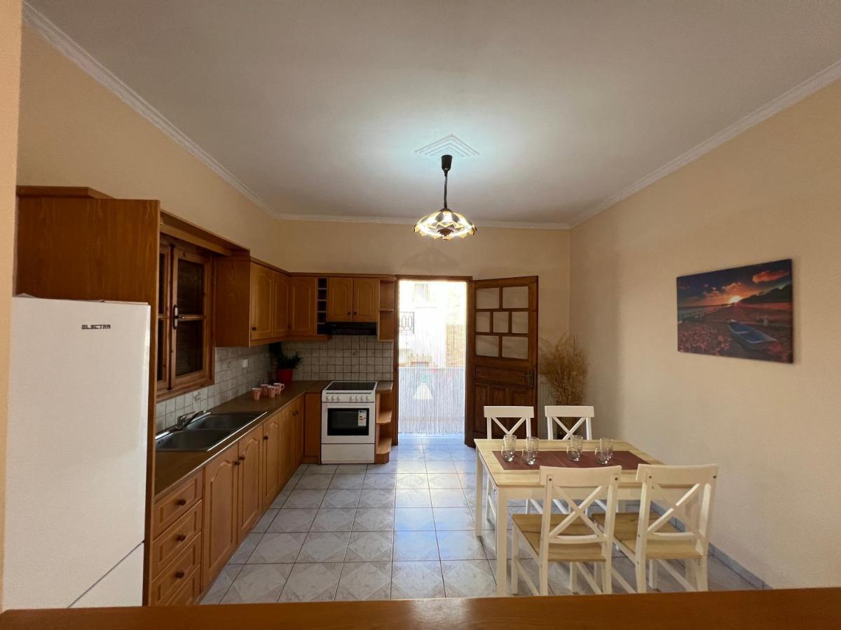 Big House Agios Georgios Beach Naxos Naxos City Exterior photo