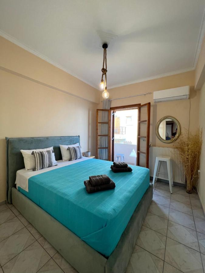 Big House Agios Georgios Beach Naxos Naxos City Exterior photo