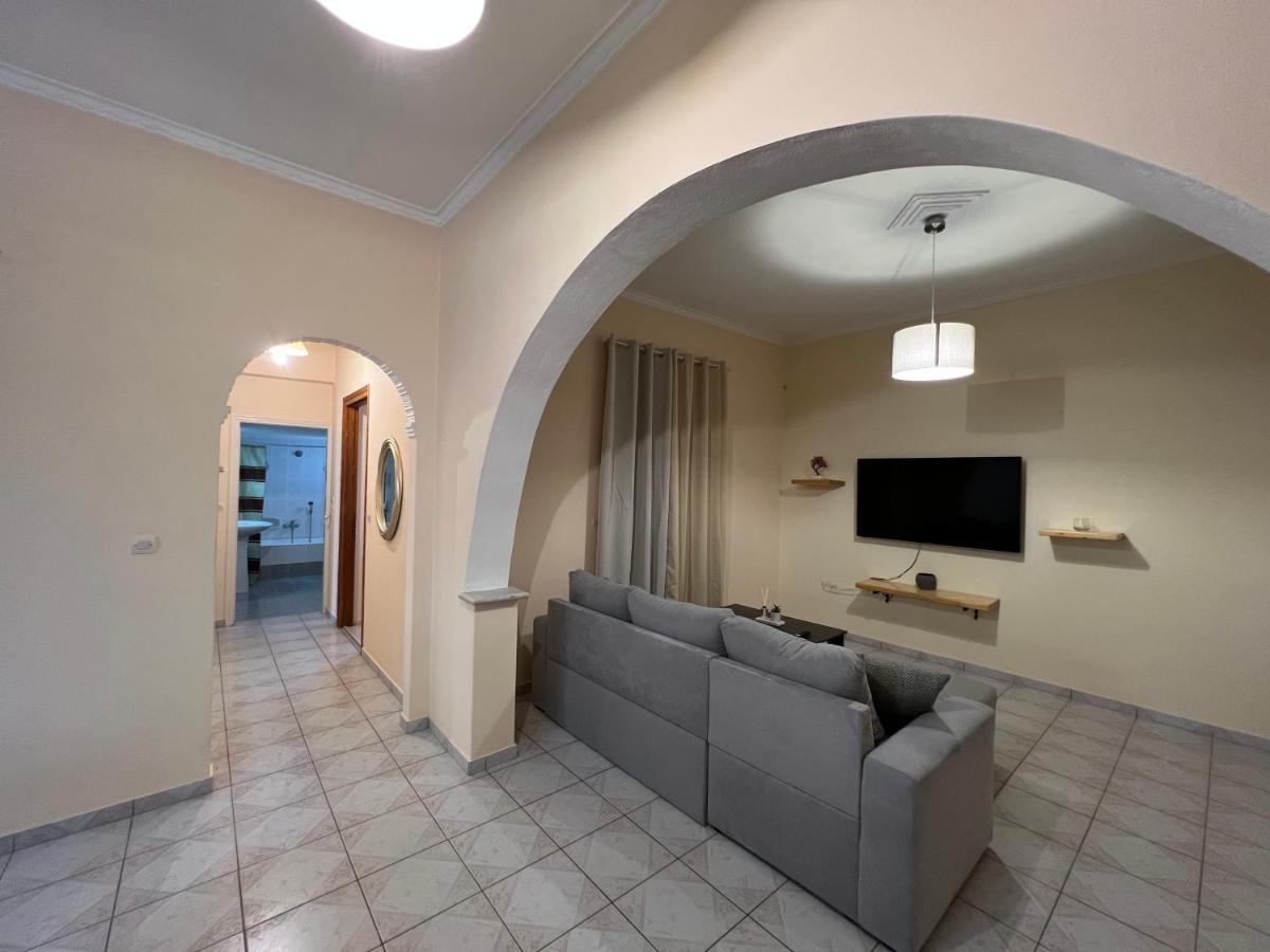 Big House Agios Georgios Beach Naxos Naxos City Exterior photo